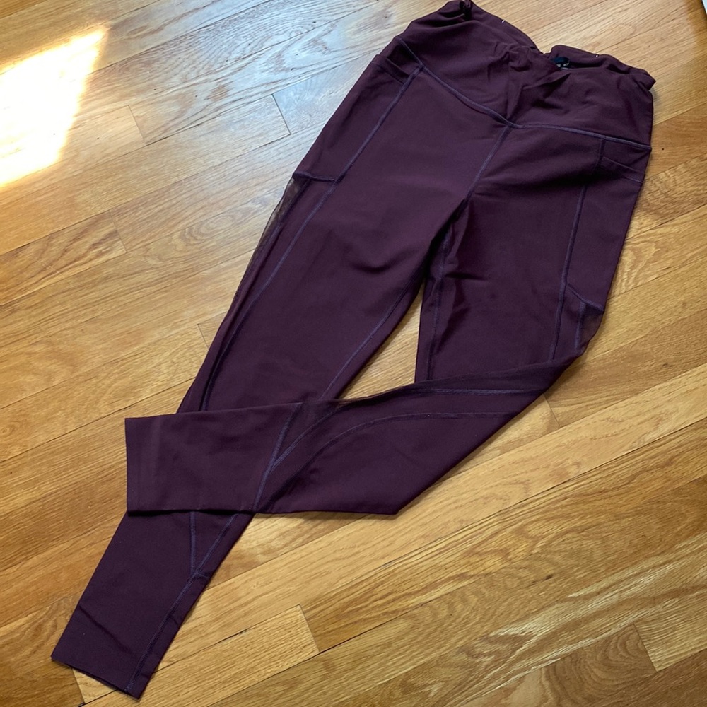 Victoria Sport Leggings
